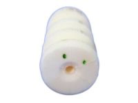 Mopar 52125396AB Spring Bumper, Rear Mopar 52125396AB Spring Bumper, Rear