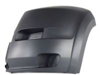 Mopar 1ZT92LAHAA End Cap, Front Driver Side Mopar 1ZT92LAHAA End Cap, Front Driver Side