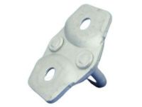 Mopar 53013774AB Air Pump Bracket