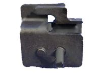 Dodge Ram 3500 Van Engine Mount - 52019716AB Motor Mount