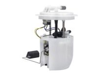Mopar 68003339AB Module Kit Fuel Pump/Level Unit, Includes Pump & O-Ring