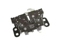 Mopar 68280608AC Lock, Front