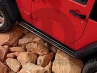 Mopar 82210574AG Guard Kit Bodyside