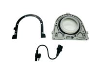 Mopar 68027581AA Gasket Crankshaft Rear Oil Seal Retainer