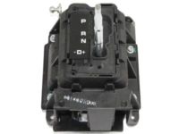 Dodge Sprinter 3500 Automatic Transmission Shifter - 5135728AA Gear Shift Assembly