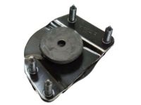 Mopar 52109950AC Strut Mount, Front Upper Passenger Side