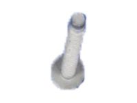 Mopar 6105055AA Catalytic Converter Bolt Mopar 6105055AA Catalytic Converter Bolt