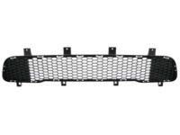 Mopar 5UP87RXFAA Lower Grille, Front Mopar 5UP87RXFAA Lower Grille, Front