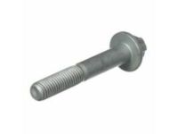 Mopar 68368227AA Bolt Seat