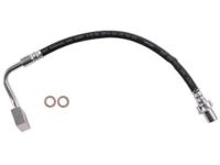 Mopar 55366894AI Hose Brake Right Front, Passenger Side Mopar 55366894AI Hose Brake Right Front, Passenger Side