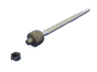 Mopar 68166678AA Tie Rod Kit Inner End