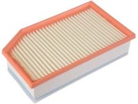 Mopar 68365014AA Element Air Cleaner