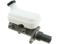 Dodge Caravan Brake Master Cylinder - 4683264AD Master Cylinder