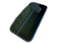 Mopar 68357666AA Glass Sunroof Front Glass Mopar 68357666AA Glass Sunroof Front Glass
