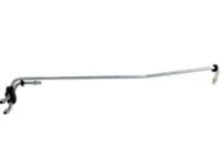 Mopar 52014714AA Cross Over Pipe Mopar 52014714AA Cross Over Pipe