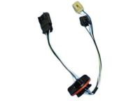 Mopar 68193062AB Wire Harness, Front