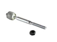 Mopar 68303629AA Tie Rod Kit Inner End Mopar 68303629AA Tie Rod Kit Inner End
