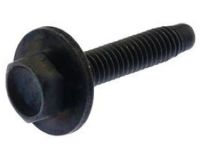Mopar 68222835AA Headlamp Mounting Screw