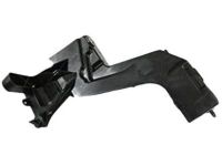 Mopar 68223399AA Support Bracket, Driver Side Mopar 68223399AA Support Bracket, Driver Side