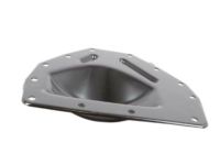 Chrysler PT Cruiser Oil Pan - 4659520 Differential Cover, Front