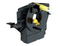 Mopar 5156106AD Clockspring Steering Column Control Module