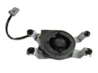 Mopar 55057474AB Fan, Front Lower Mopar 55057474AB Fan, Front Lower