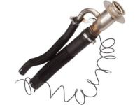 Mopar 5031041AC Tube Fuel Filler