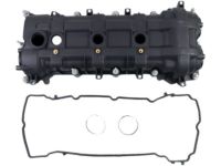 Mopar 5184068AM Cover Cylinder Head Right