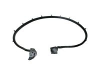Mopar 55009829 Weatherstrip Mopar 55009829 Weatherstrip