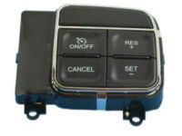 Mopar 68140288AC Cruise Switch Mopar 68140288AC Cruise Switch