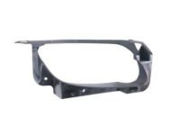 Mopar 68226560AA Tailpipe Extension Bracket, Passenger Side