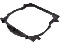 Mopar 55056980AA Upper Shroud Mopar 55056980AA Upper Shroud