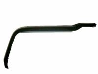 Mopar 68377149AB Valance Panel, Rear Driver Side