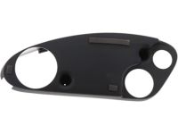 Mopar 68080689AA Outer Cover, Rear