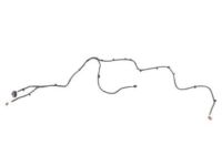 Mopar 68274326AC Wire Harness, Front