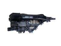 Mopar 1RH64DX8AE Handle Exterior Door Mopar 1RH64DX8AE Handle Exterior Door