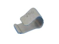 Mopar 5133497AA Lower Shield Clip Mopar 5133497AA Lower Shield Clip