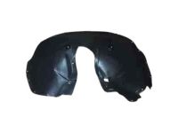 Mopar 5065502AC Shield Splash Mopar 5065502AC Shield Splash