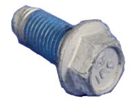 Mopar 6506497AA Flange Bolt