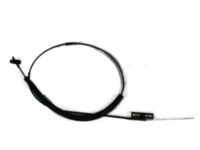 Dodge Stratus Throttle Cable - MR297586 Throttle Cable