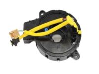 Mopar 56049795AD Clockspring See Electrical Group 008