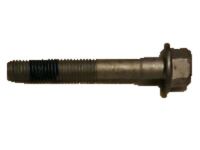 Mopar 4429227 Bolt Hexagon Flange Head M8X1.25X22 Camshaft Thrust Support