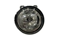 Mopar 68256470AA Lamp Fog