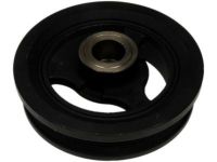 Dodge Journey Harmonic Balancer - 4892135AA Crankshaft Pulley