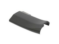 Mopar 5SZ60DX9AA Lower Center Pillar Trim, Black, Passenger Side Mopar 5SZ60DX9AA Lower Center Pillar Trim, Black, Passenger Side