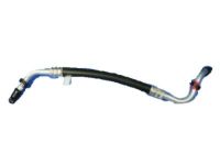 Mopar 5290410AB Outlet Hose