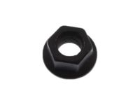 Mopar 6508792AA Seat Belt Assembly Nut, Rear