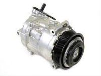 Mopar 68103197AB Compressor A/C