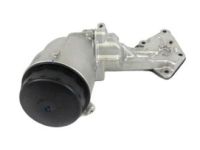 Mopar 5175569AB Filter Housing
