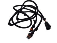 Mopar 68026759AC Wire Harness, Front Mopar 68026759AC Wire Harness, Front